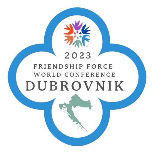 Friendship Force tweet media