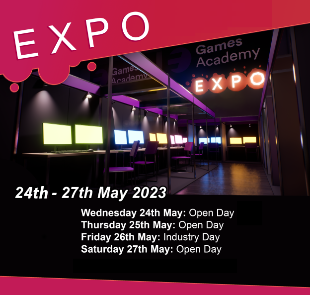 _StrangeFolk's tweet photo. One week until the @Falmouthgames Expo 2023! 

If you're attending, be sure to check out our #IndieGame, SpiritSweeper on #SteamDeck and say hi to the team!😁

#SpiritSweeper #Game #IndieGame #GamesAcademy #FalmouthGames #FalmouthUni #Falmouth #Cornwall https://t.co/8NO6ZAI089