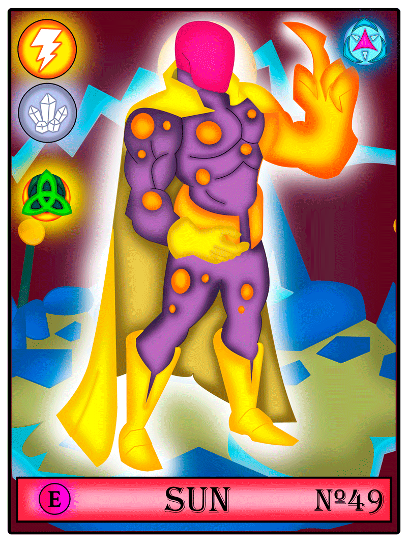 Epic NFT 💜

1º) like, comment and Retweet
2º) Follow @ReArmed_Project
3º) Leave your WAX Wallet in the Description
4º) Ends 24h - 7 winner

#NFTGiveaway #NFTCommmunity #NFTs #NFTProject #WAX $WAXP #nftcollector #NFTMarketplace