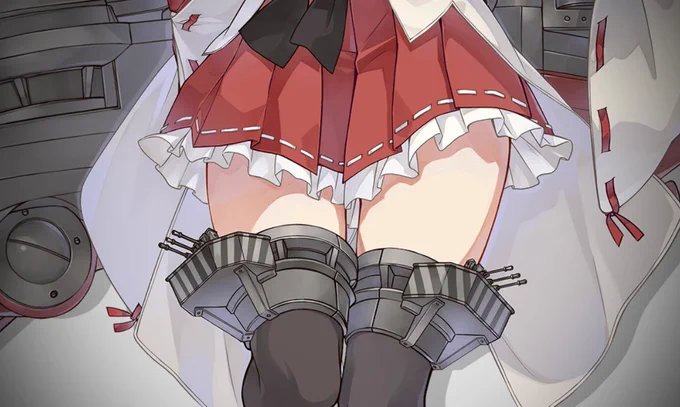 榛名あああああぁぁ!!!! 改装完了です