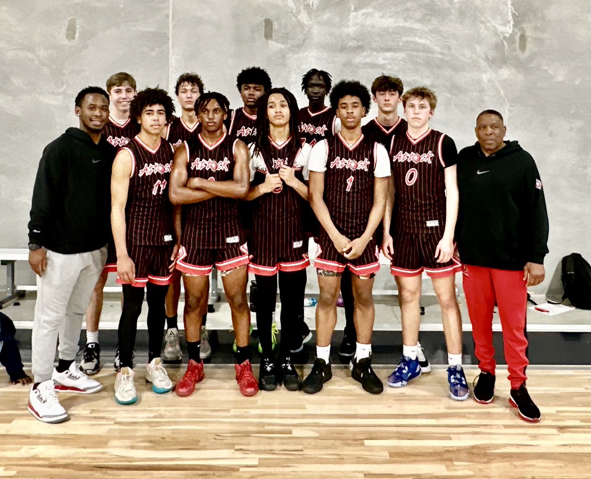 Jacobe Julien (@coachj_julien) on Twitter photo All Iowa Attack 9th Elite Red was 16-0 in the month of April. Proud of all the hard work these guys put in. It’s some next level talent on this team. @NXTPROIA <a href="/RL_Hoops/">RecruitLook Hoops</a> <a href="/PrepHoopsIA/">Prep Hoops Iowa</a> <a href="/KeithLefty/">Keith lefty Moore</a> All Iowa Attack 9th Elite Red was 16-0 in the month of April. Proud of all the hard work these guys put in. It’s some next level talent on this team. @NXTPROIA <a href="/RL_Hoops/">RecruitLook Hoops</a> <a href="/PrepHoopsIA/">Prep Hoops Iowa</a> <a href="/KeithLefty/">Keith lefty Moore</a>