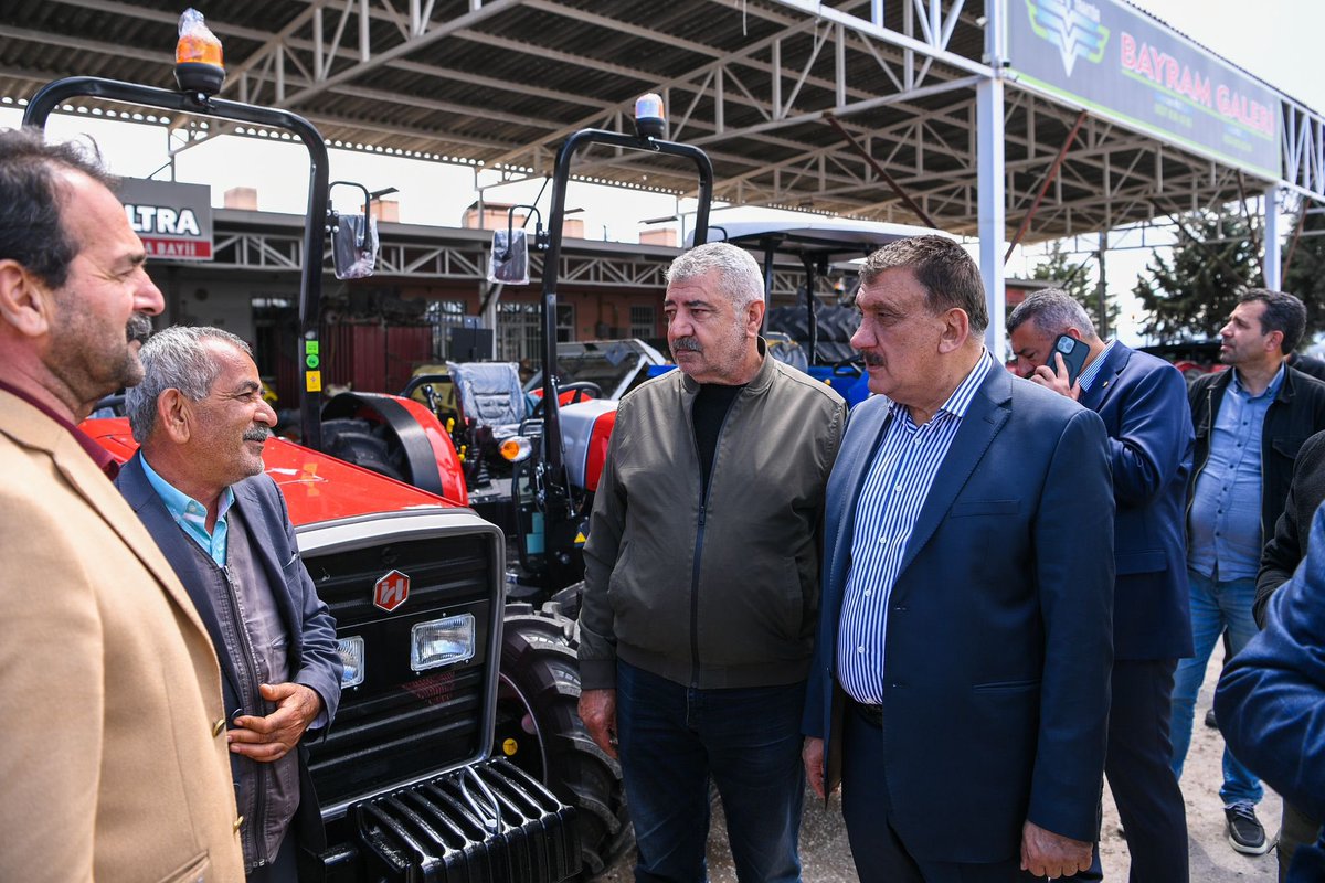 📍Yeşiltepe Galericiler Sitesi