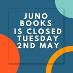 Photo by Juno Books (@junobookssheff)