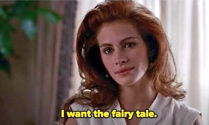 Indian Art on Twitter: ""They spoil every romance by trying to make it