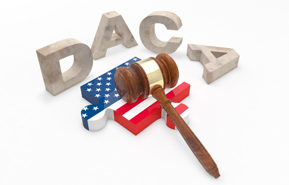 JADLawPLLC's tweet image. On #ThinkImmigration, AILA Law Student member and #DACA recipient Brenda Quintanilla writes about the resiliency of undocumented and #DACA-mented people despite the legal limbo left by the failure of Congress to pass permanent protections. 

Read it here: bit.ly/411x4uZ