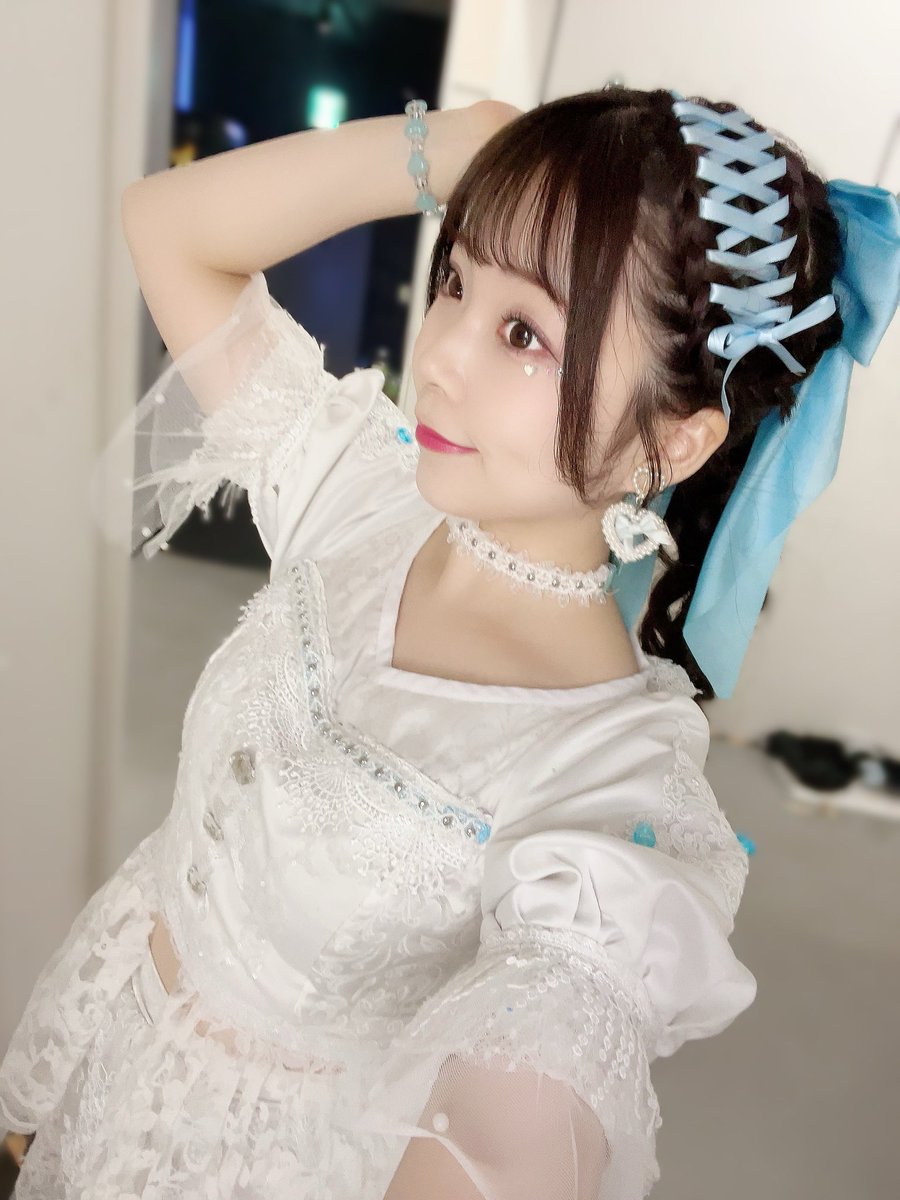 inmkoyuki's tweet photo. こゆばんは❄️◌.。

１ヶ月はや～い ！！
卒業も退所も髪の毛気合い入れてた🎀🪞

今更だけど、すごくな～い😏ིྀ🩵？？

#１日１こゆ https://t.co/Y938QrOw3B