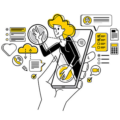 Graemouse's tweet photo. Published a new blog entry Are Smartphones Productivity Tools or Distraction Disasters?. https://t.co/ahDFHo0o3G https://t.co/TVYQvk5zOw