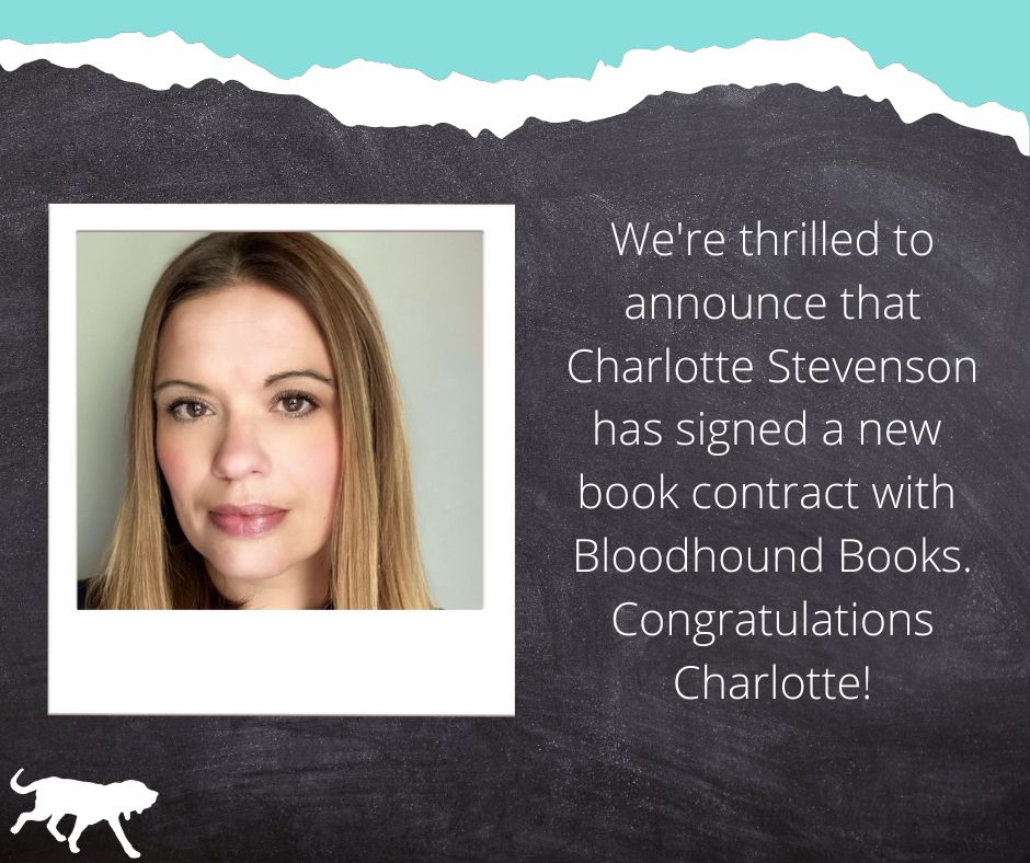 Bloodhound Books tweet media