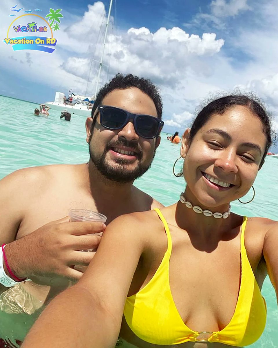 vacationonrd's tweet photo. Saona Island Caribbean Paradise🇩🇴
Travel because life is very short and the world is huge. ✨🏝️

#islasaona #saonaisland #saona #caribbean #rd #iloverd #republicadominicana https://t.co/57eGojVR8S