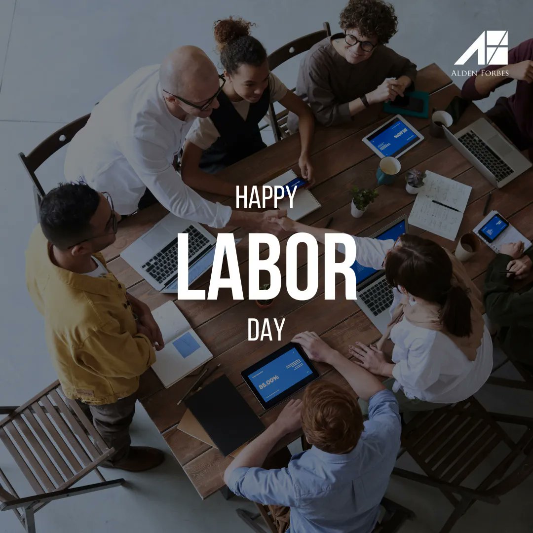 aldenforbes_c's tweet photo. Hapy labor day ! you deserve to get paid for what you love to do best!

#laborday #may1 #happylaborday #aldenforbesconsult #proffessionals https://t.co/4eIEENYdsz