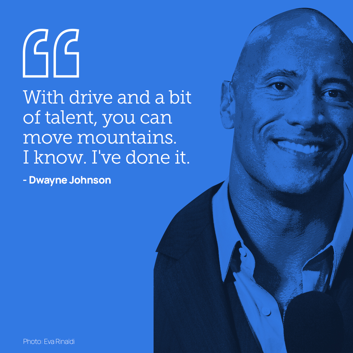 OfficialVyStar's tweet photo. May is #AAPIHeritageMonth and we're featuring quotes from inspirational Asian Americans and Pacific Islander Americans all month long! @TheRock has been a force on the football field, in the ring and on the big screen throughout his career. #MotivationMonday #MondayMotivation https://t.co/adUCgg6eSz