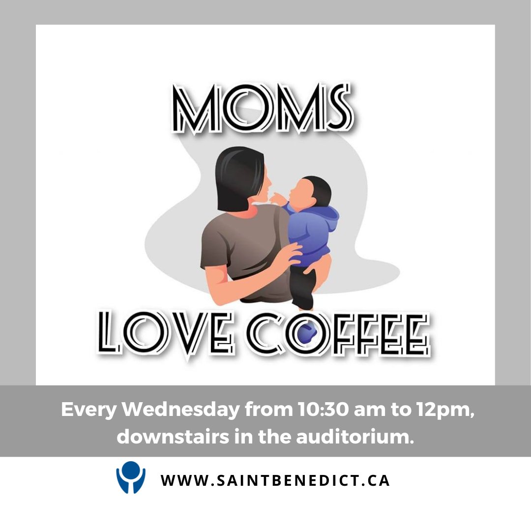 Saint Benedict Parish tweet media