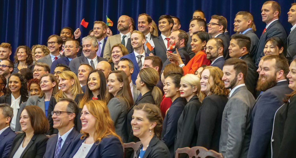 afsatweets's tweet photo. May 5 is #ForeignServiceDay, a day designated by Congress to honor all members of the Foreign Service. Join us this week as we recognize &amp; celebrate our diplomats and their incredible contributions to America. #FSDay2023 https://t.co/PDZaEFDZcx
