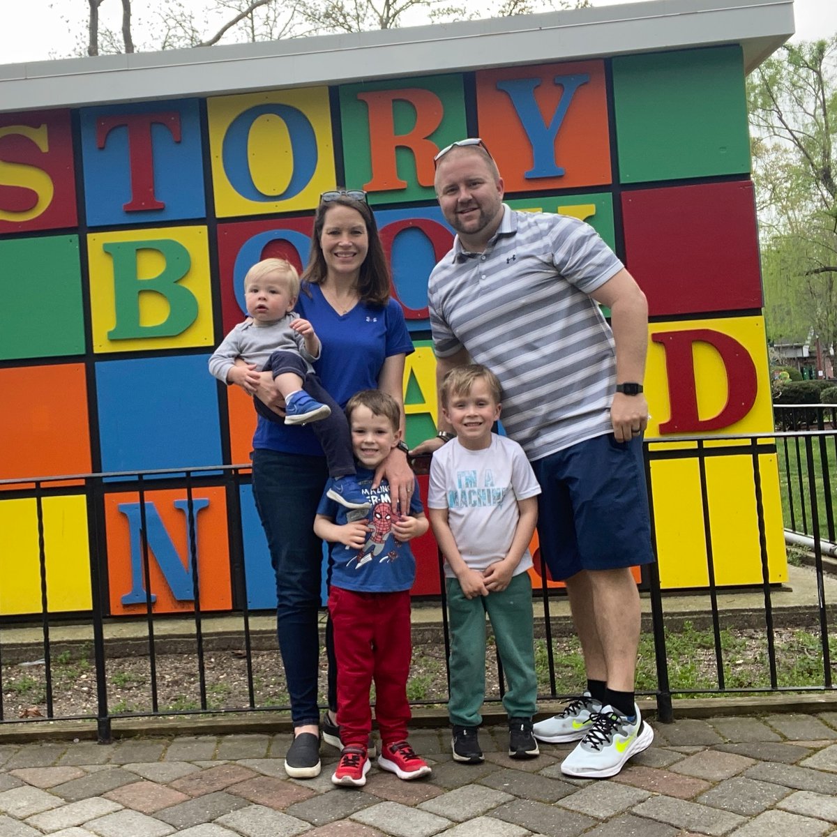 ChildrensPhila's tweet photo. In honor of #CFAwarenessMonth, meet our patient Bennett! His parents make the everyday parts of CF seem fun or playful for Benny, like nicknaming medicine and treatments, with the goal of taking the negative out of CF and focusing on the positive. https://t.co/SOmdgshGrO