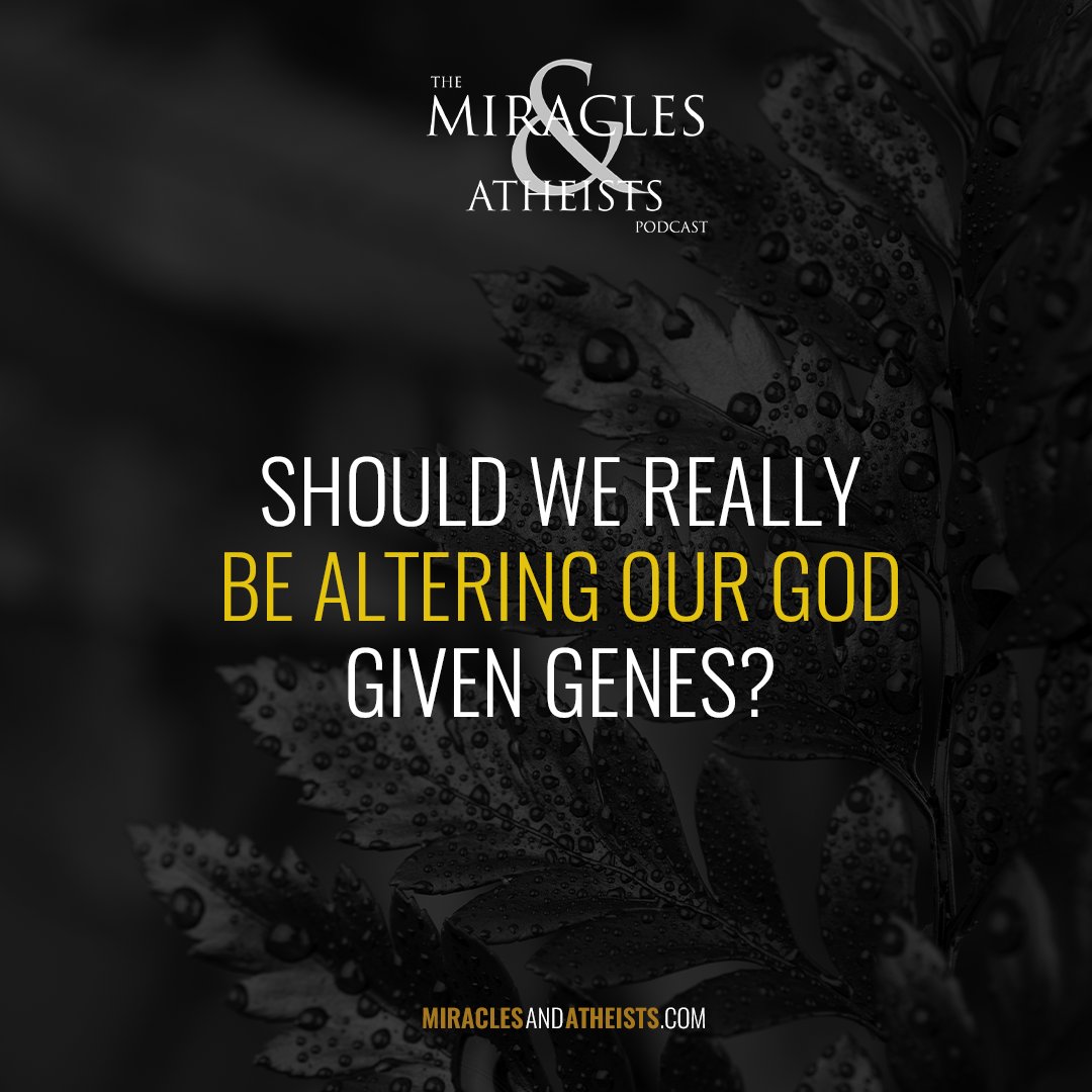 miraclesatheist's tweet photo. Our body is a gift.

It was given to us for a reason; for a purpose.

Modifying it means we're rejecting God's grand plan for us.

Openly defying His work and leaving us vulnerable to sin.

Learn more:
https://t.co/aPv3J7PLqB https://t.co/EChaHUuYNv