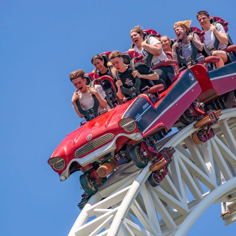 Merlin Annual Pass UK tweet media