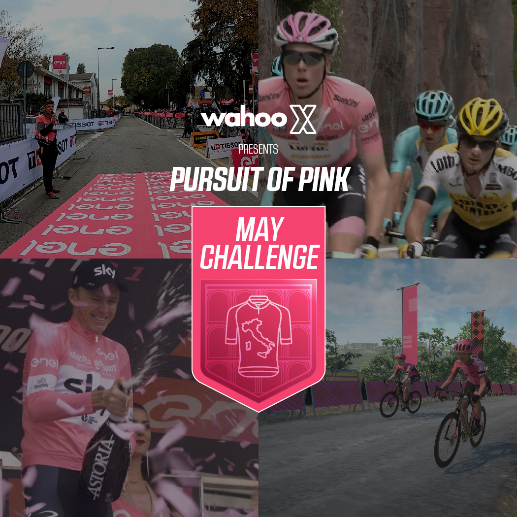 Wahoo SYSTM tweet media