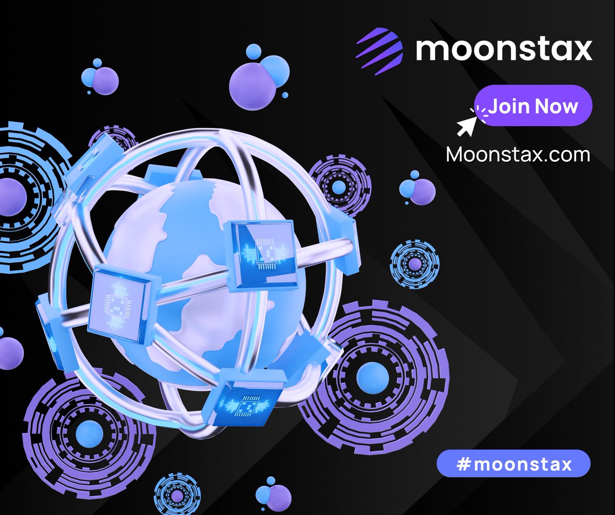 MoonstaxWeb3's tweet image. 🚀 Looking for a solution to streamline your community and digital asset operations? 

Look no further than Moonstax.com 🔍

💼 With Moonstax, you can enjoy one seamless back-office system, complete with role-based access levels &amp;amp; internal financial controls. 💰

🌐…