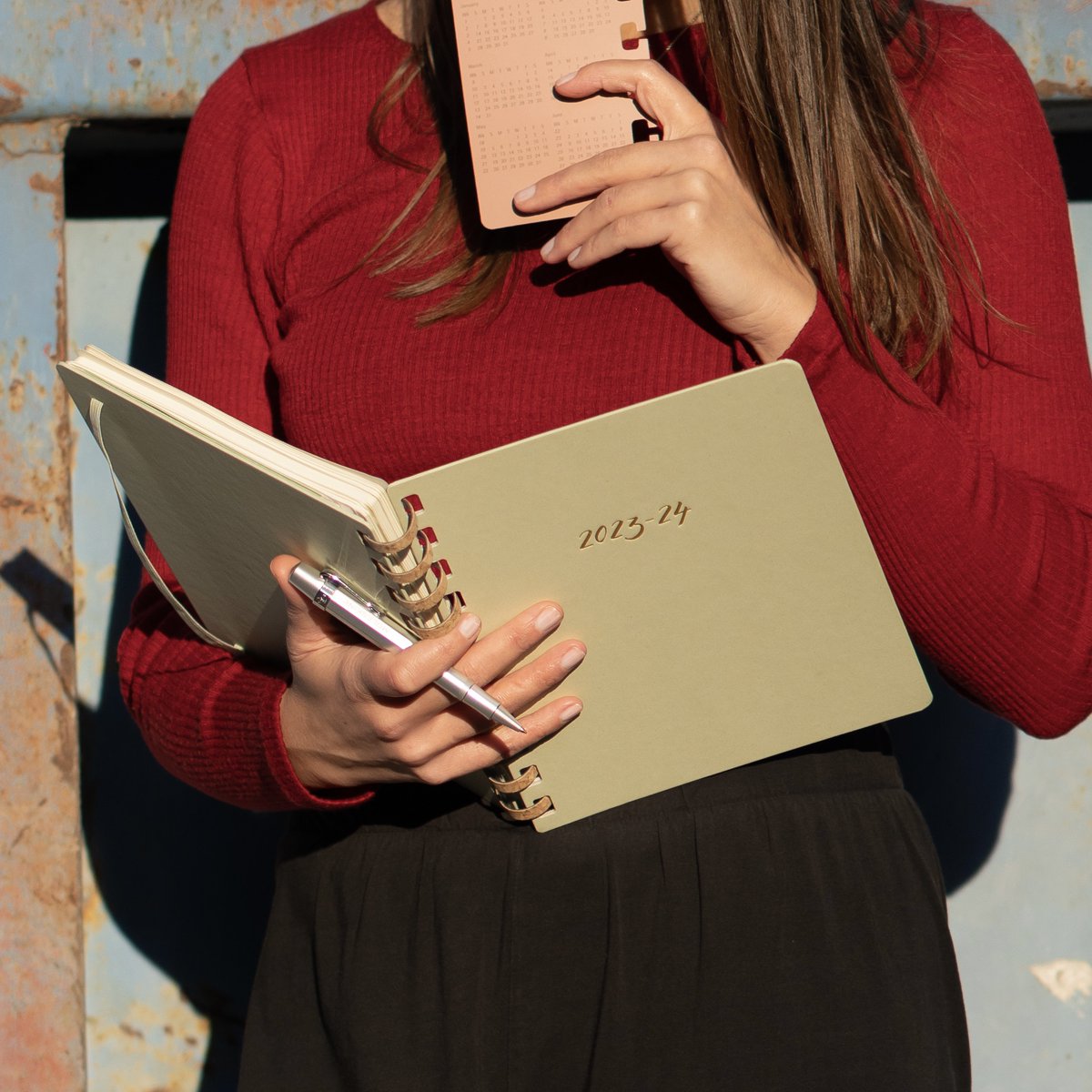 Moleskine on Twitter "It all starts with a wellmade plan. Discover