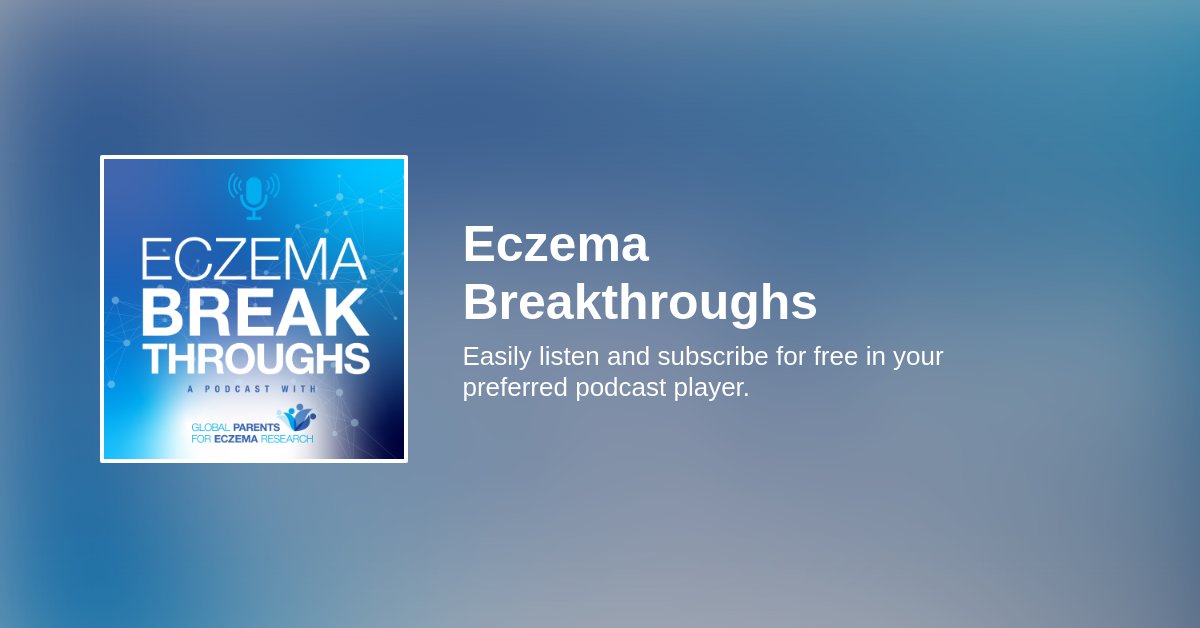 Prof. Cezmi Akdis, editor-in-chief of 'Allergy' and life-long allergy researcher, raises the alarm about everyday chemicals contributing to the current allergy epidemic. @eczemaresearch #allergies

Podcast Link: 👉ow.ly/7P6O50NWF5c