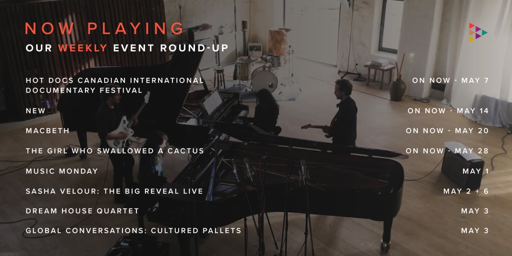 NowPlayingToronto tweet media