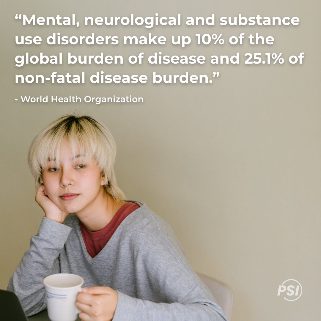 psiservice's tweet photo. 1 in 5 international students experience mental health issues as a result of the unique challenges, stress and isolation that they face. It’s important to prioritize #MentalHealth and seek support when you need it. https://t.co/XH3MYGJS85