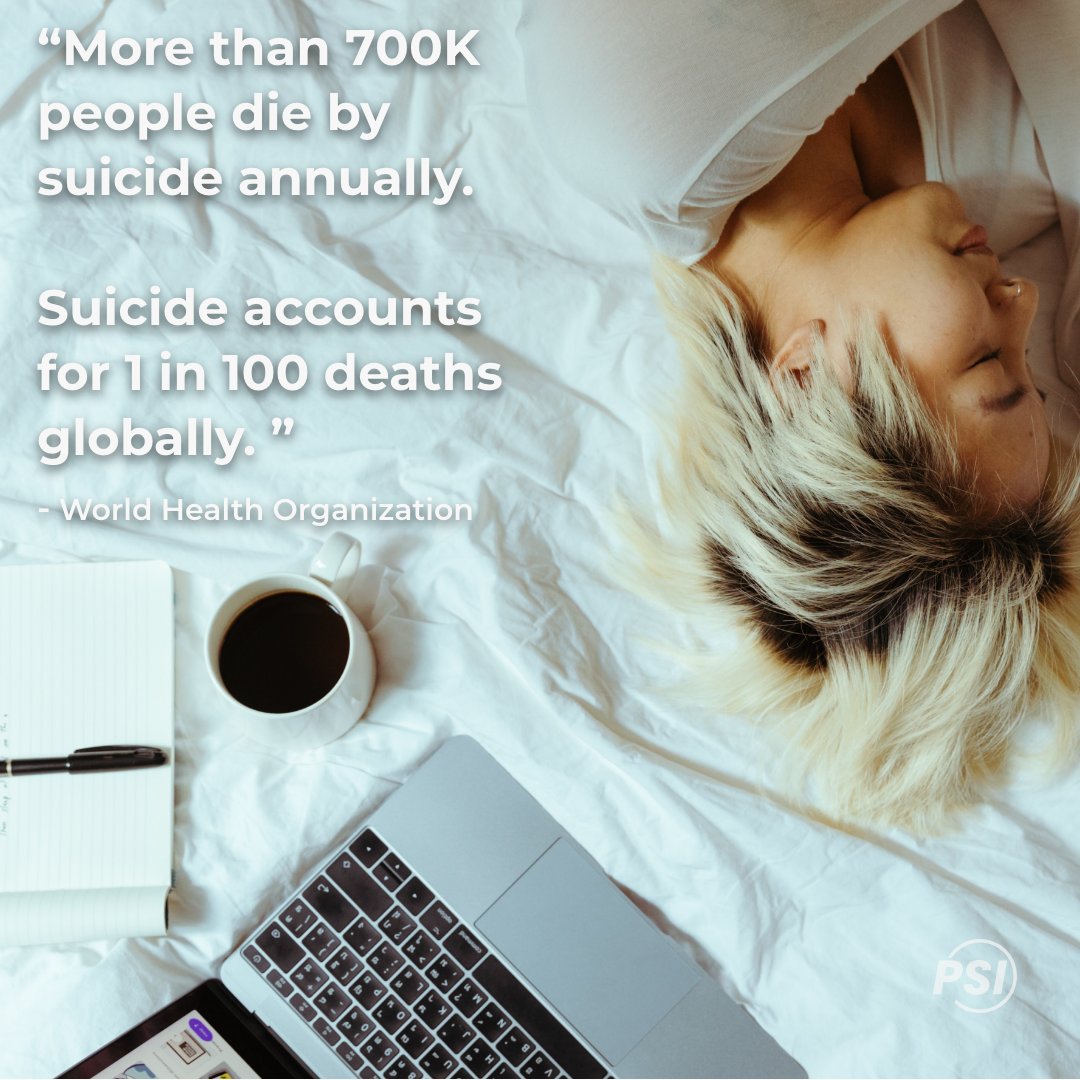 psiservice's tweet photo. 1 in 5 international students experience mental health issues as a result of the unique challenges, stress and isolation that they face. It’s important to prioritize #MentalHealth and seek support when you need it. https://t.co/XH3MYGJS85