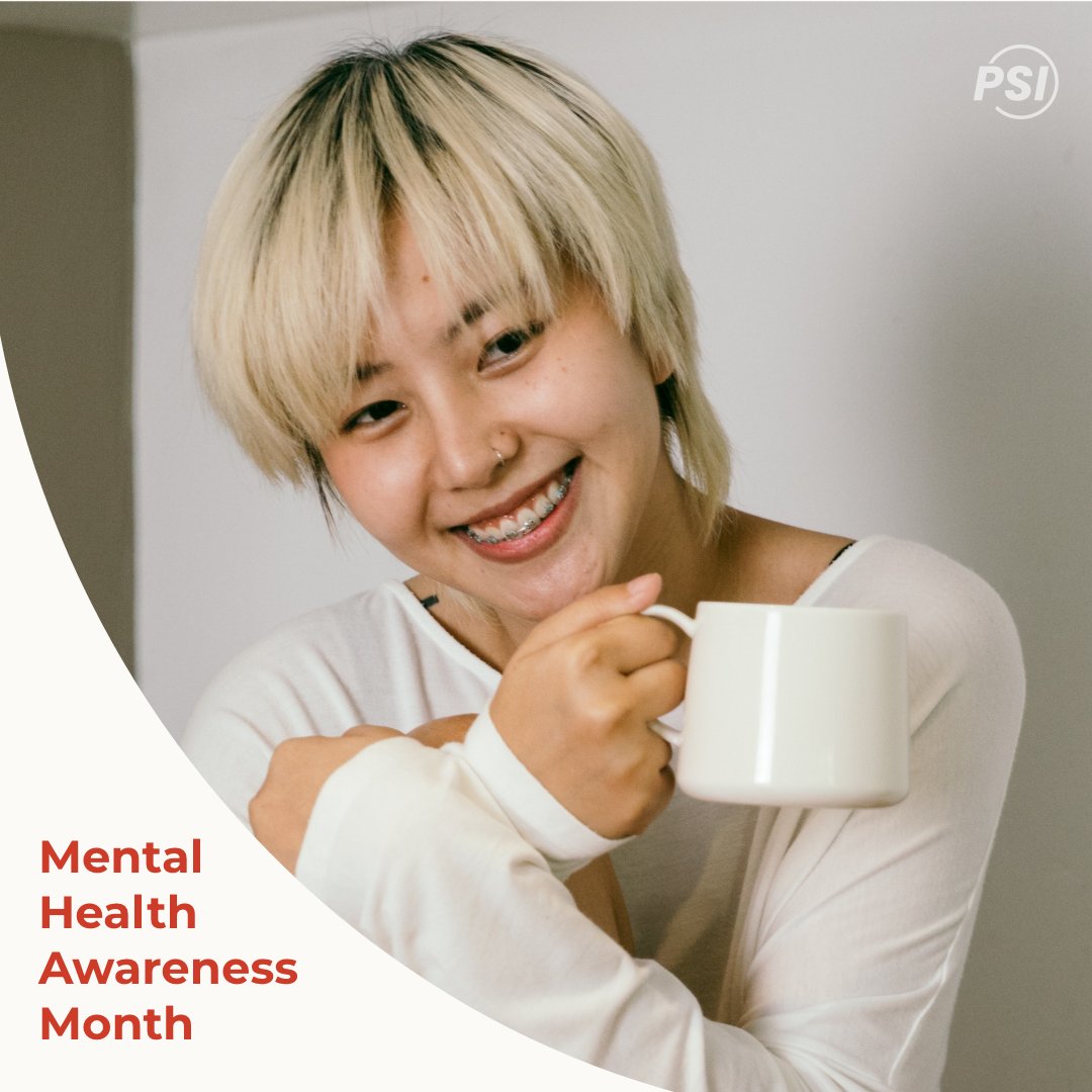 psiservice's tweet photo. 1 in 5 international students experience mental health issues as a result of the unique challenges, stress and isolation that they face. It’s important to prioritize #MentalHealth and seek support when you need it. https://t.co/XH3MYGJS85