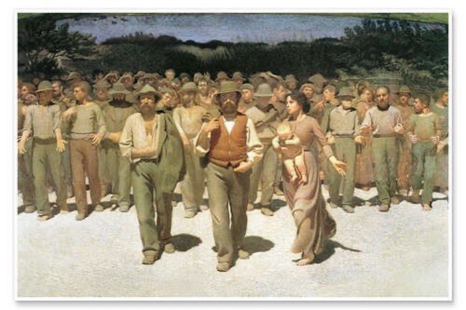 EmbSpainUK's tweet photo. #May1 #LaborDay We must remember and pay tribute to the memory of the struggles of the working class and their social victories #MemoryIsDemocracy https://t.co/zNdtRuP8Q4