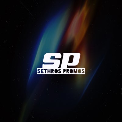 SethrosPromos's tweet photo. #NewProfilePic https://t.co/aiuTNOKcf1