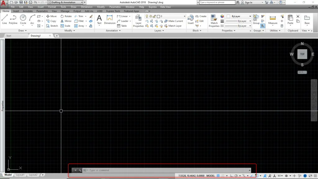 cad2x3's tweet photo. ¿Que es la línea de comandos de Autocad?

https://t.co/IyCwTVLpIK

#AutoCAD #TrucosAutoCAD https://t.co/9Szrgd0cym