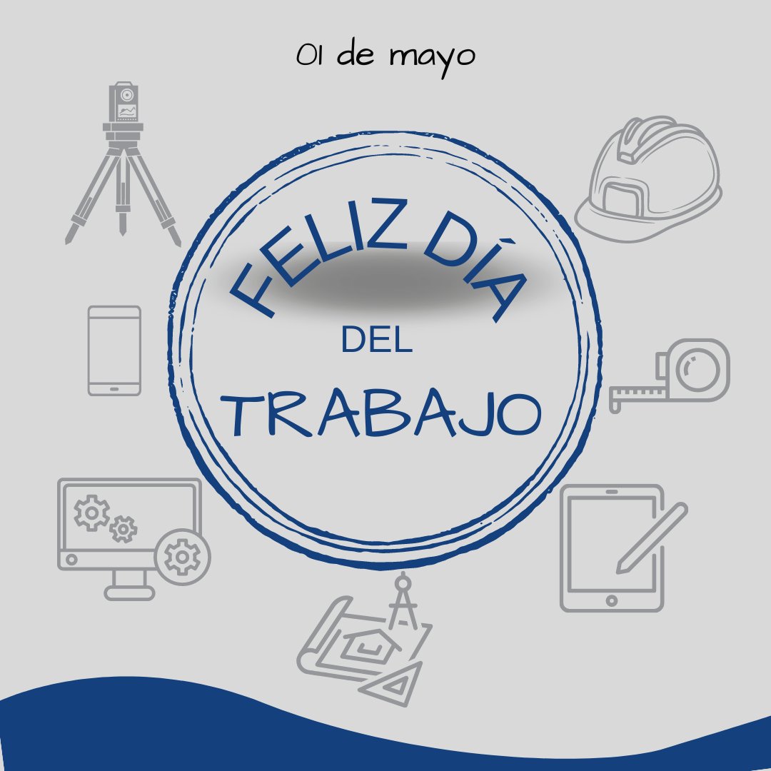 PaprocoP's tweet photo. Deseamos felicitar a todos los que, con su esfuerzo, realizan su aporte para un mejor futuro. #comprometidosconcadaproyecto

https://t.co/oJ81FotwuL https://t.co/eE6LvpRpdq