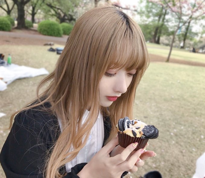 コスプレイヤーはたのゆうのTwitter画像2