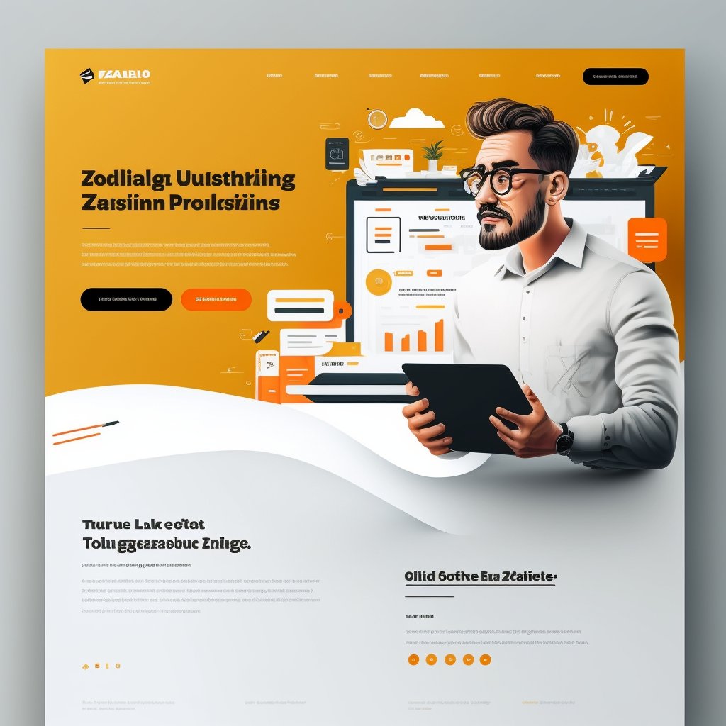 migueldineroo's tweet image. ❌Deja de pensar en Midjourney como un simple generador de imágenes. Es una herramienta de trabajo real.

Sólo me tomó 5 minutos para generar páginas de destino. 

¡Te estoy dando prompt gratuitas para hacer exactamente lo mismo!
