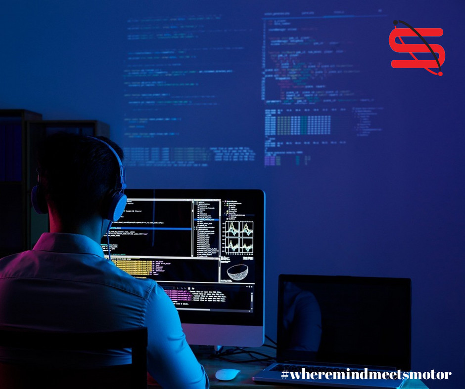 striatech's tweet photo. Start your week off with a spark of inspiration and a dash of innovation! Let's embrace the power of technology and push the limits of what's possible. Happy Monday, everyone! #MondayMotivation #TechAdvancement #wheremindmeetsmotor #Striatech https://t.co/GESCEU8dzl