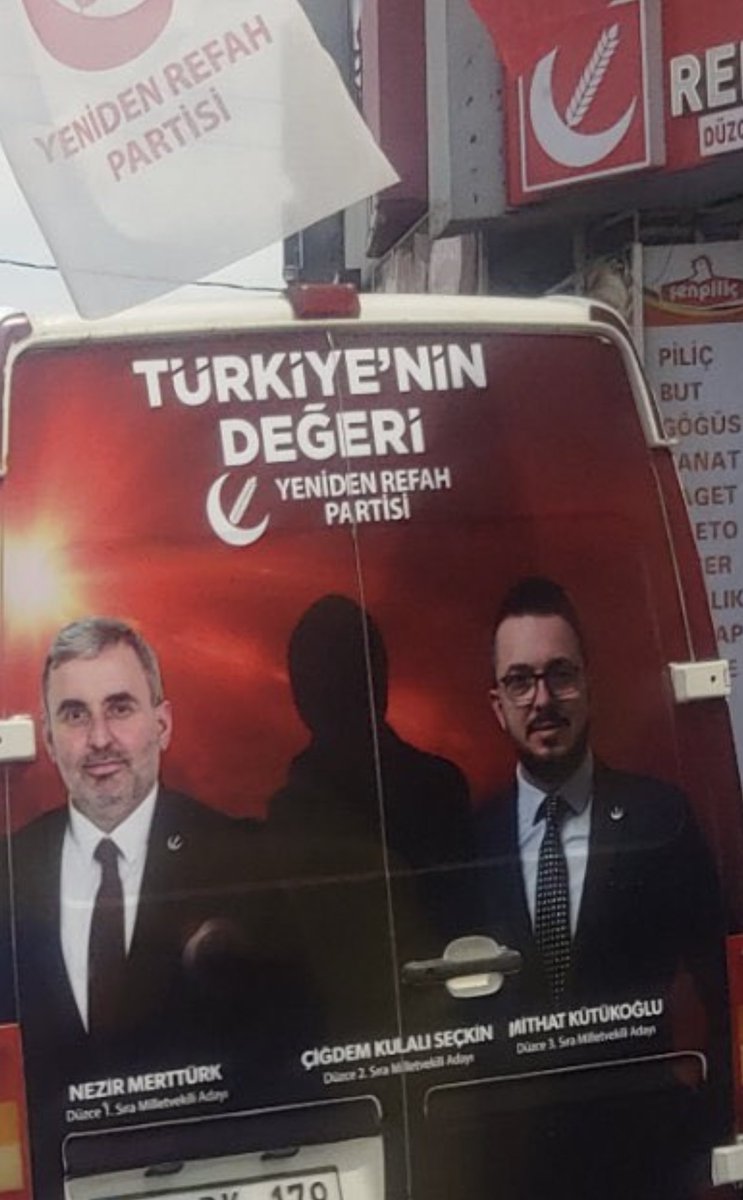 Canan Kaftancıoğlu tweet media