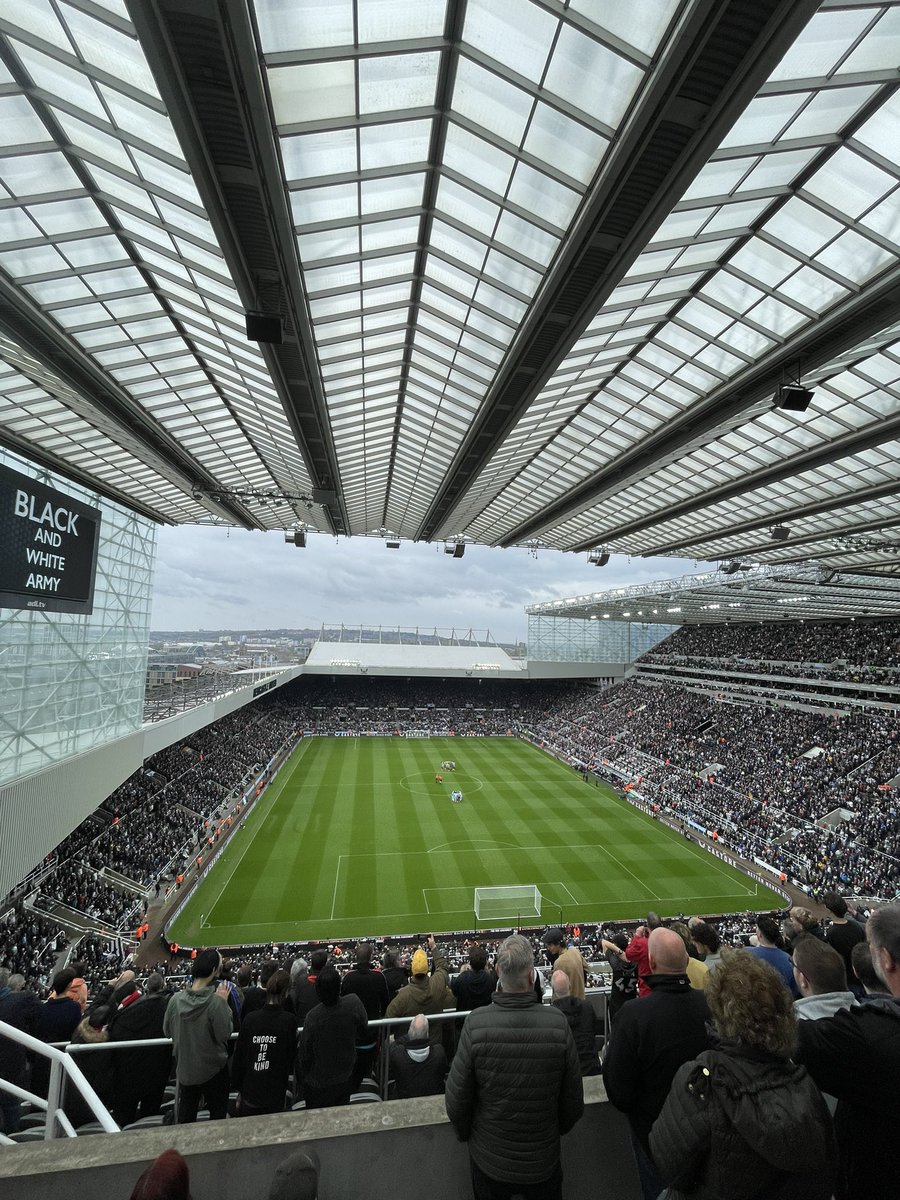 TheSaintsCha's tweet photo. It’s the hope that kills you.. #SaintsFC https://t.co/rPzPOONbdm