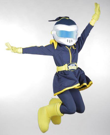 It's finals week! You've got this!