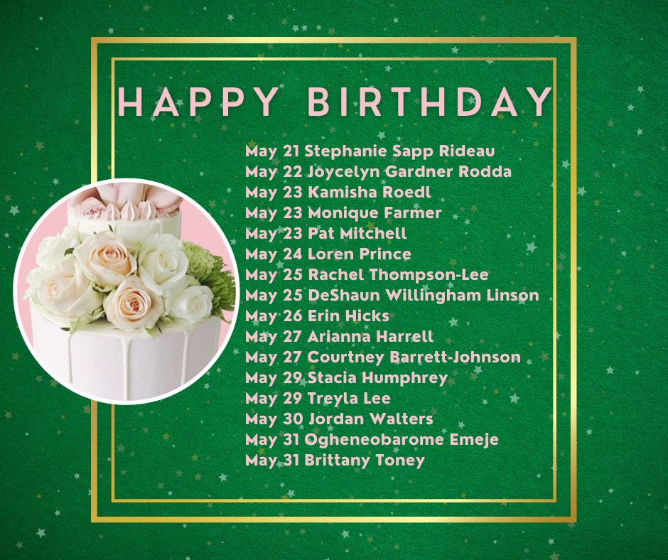 AKA Mid-Western Region tweet media