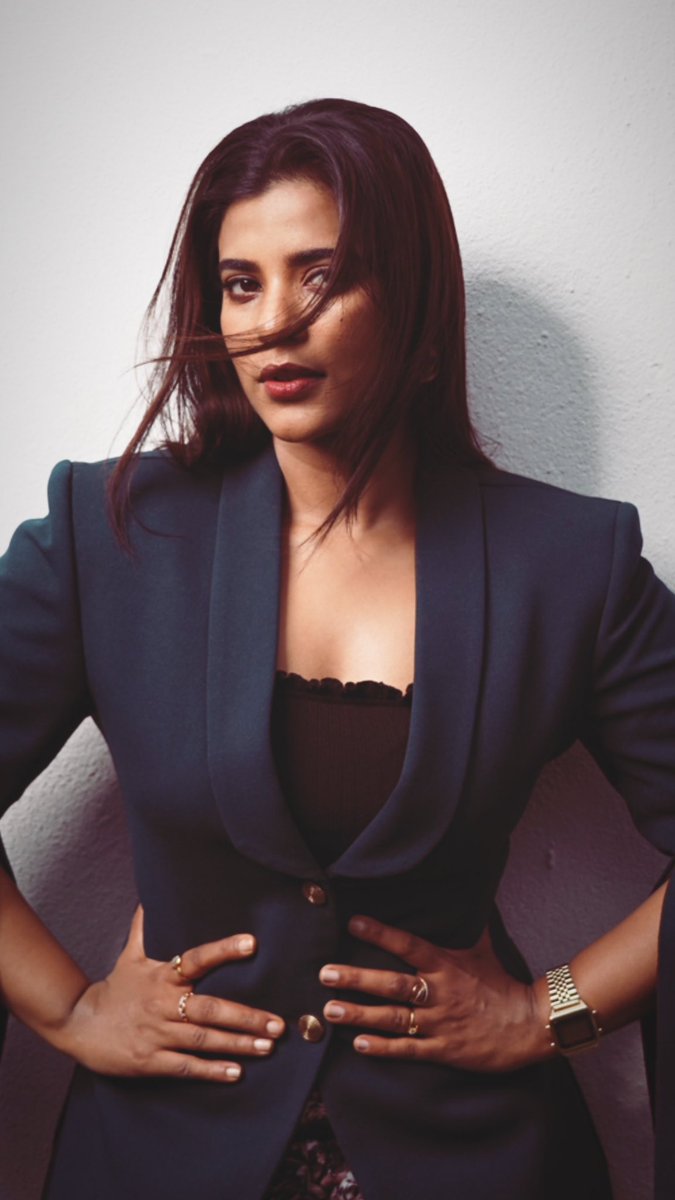 aishwarya rajesh tweet media