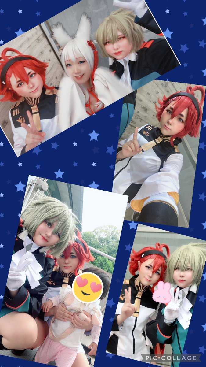 karashmotimoti's tweet photo. 数年ぶりに行ってきました！
ブースでも遊んできました！
レアレアさんの武器すごかったし、
いちごさんすごく優しいお姉さんでした😳
👶ちゃんにファンサされてきました！（許可済）ちゃんまめ&amp;お会いした方ありがとうございましたッッ
ちゃんりな特殊召喚した🥹🫶 https://t.co/DReERP5gCk