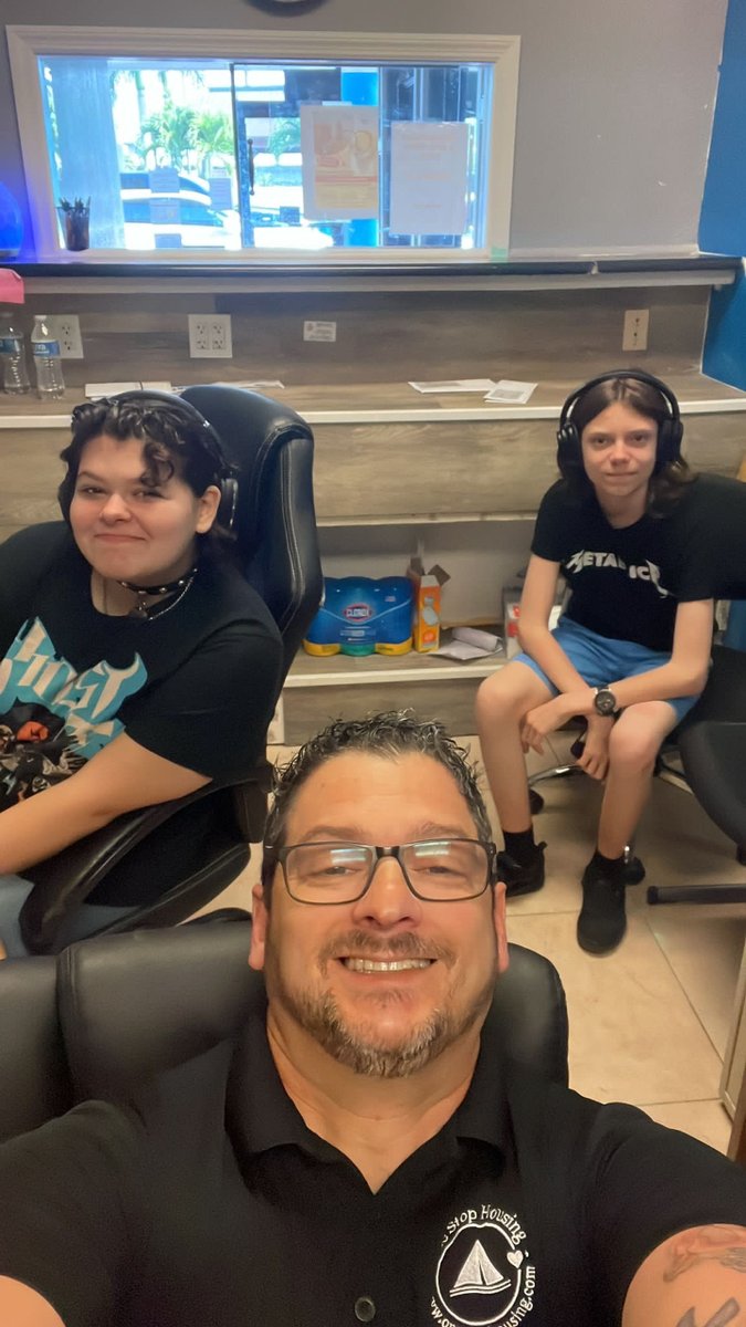 OneStopCares1's tweet photo. We had a great time welcoming the kids of our great team last week on National Bring Your Kids To Work Day. Proud to have a family of colleagues!! #we-work#family# worklifebalance https://t.co/EazAlCxup3