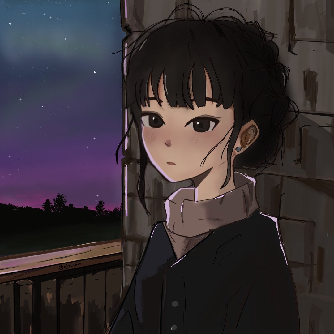 reesiiie's tweet photo. Another OC. Name’s nisha. 

I wrote a short story for her that I titled “wind” but don’t know where to post it djhwxj.

artmoots?

#ArtistOnTwitter #artmoots #OC #DigitalArtist https://t.co/CDMOeiBLjZ
