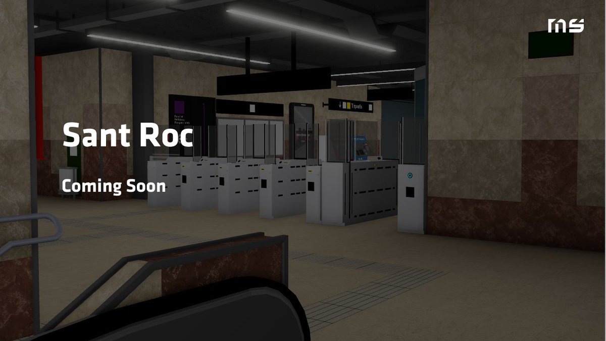 Metro_Simulator tweet picture