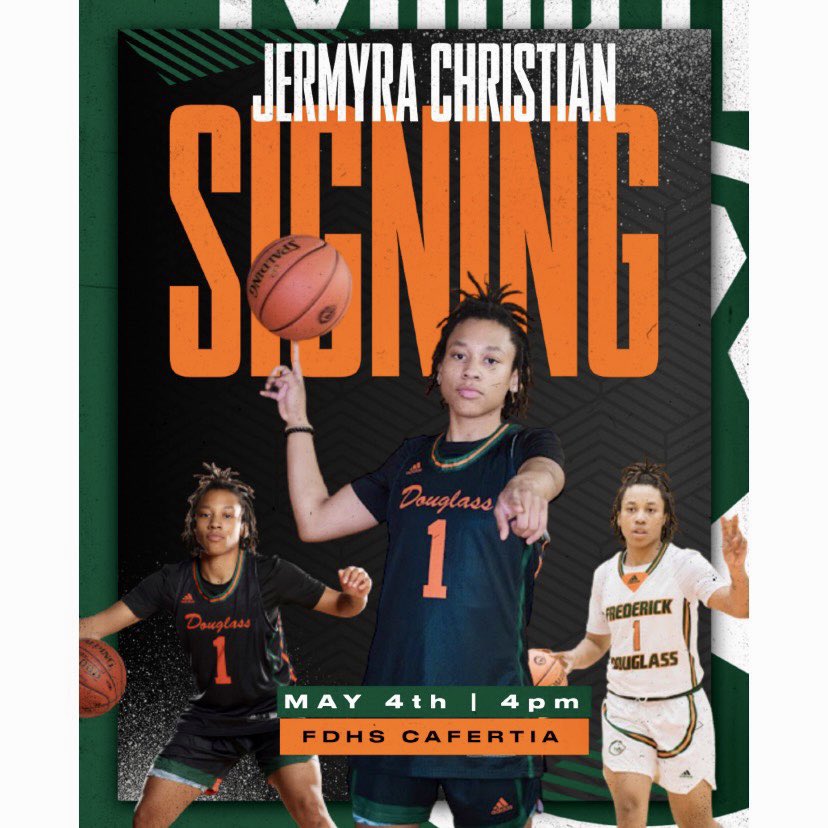 Lady Broncos Basketball (@fdhsladybroncos) on Twitter photo join us Thursday at 4pm as we celebrate <a href="/jermyra15/">Jermyra Christian</a> signing her letter of intent to continue her athletic and academic career at Midway! join us Thursday at 4pm as we celebrate <a href="/jermyra15/">Jermyra Christian</a> signing her letter of intent to continue her athletic and academic career at Midway!