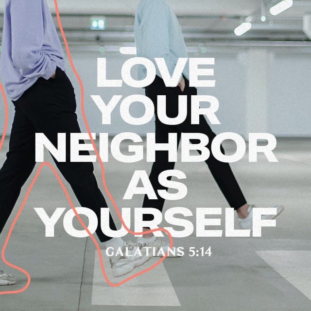 UcheChikwend's tweet photo. Who is your neighbour? The one who lives next door to you or everyone within your sphere of influence and contact? Definitely the latter suffices. We should make efforts to extend the love of Christ that is in our heart to every one within our reach. https://t.co/3vTKqHQXcV https://t.co/m4tzAVj6lR