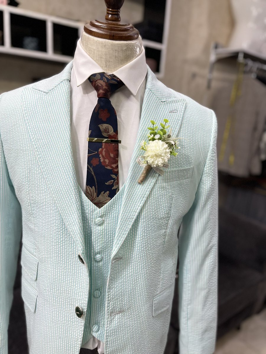 Have you seen some colour today