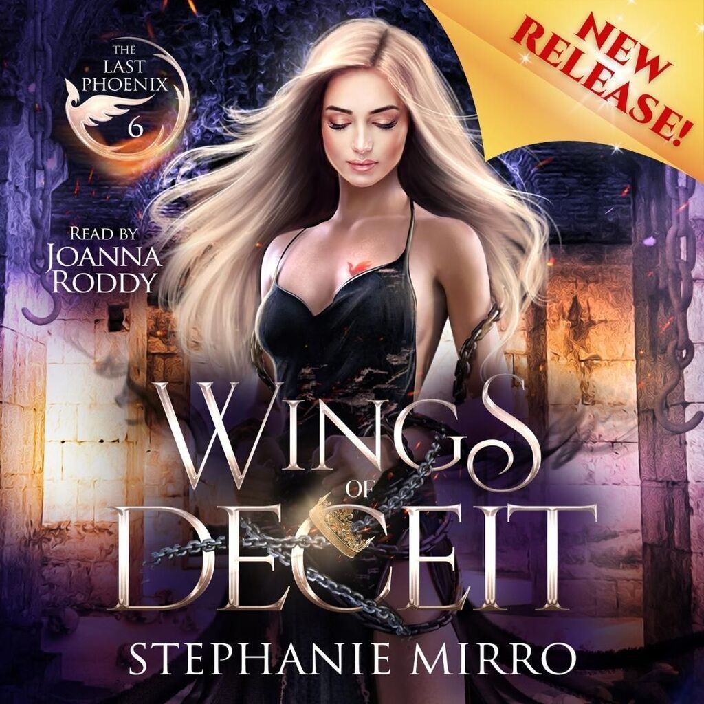 Stephanie Mirro tweet media