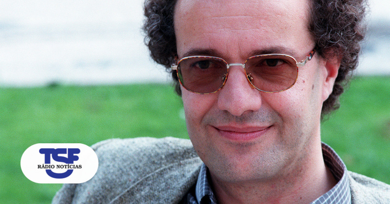 TSFRadio's tweet photo. Escritor e poeta Luís Carmelo morre aos 68 anos Em https://t.co/MDmhqgLx6x https://t.co/JWUYZmrYPu https://t.co/E84GAZnaYI