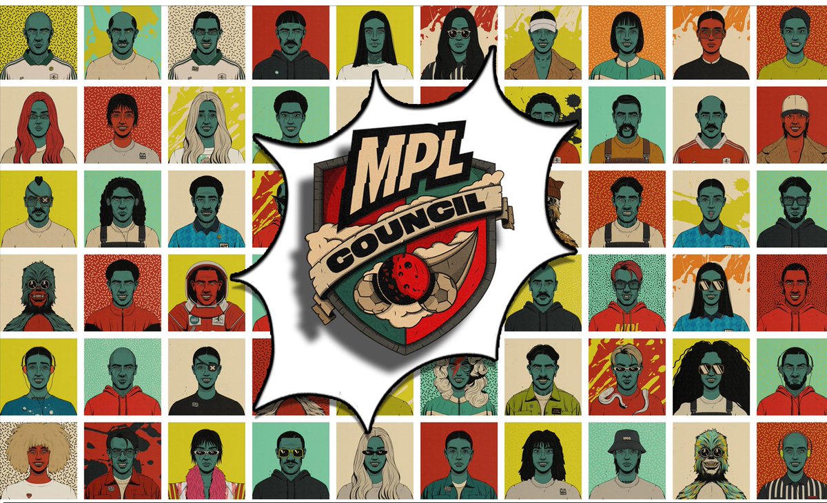 The MPL Community Council has officially been formed &amp; folks across Mars are eager to see what they're capable of.  Launched with a 'for the community, by the community' mindset, the council has assembled a diverse team which hopes to bolster support from the broader community.